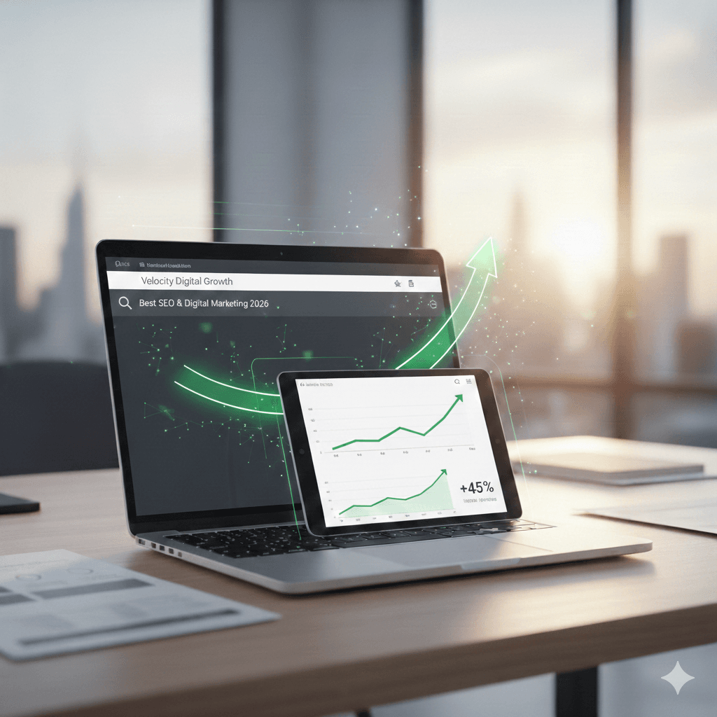 SEO & Growth Services