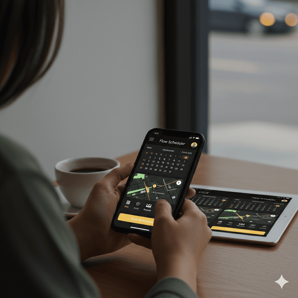 Mobile Application Development
