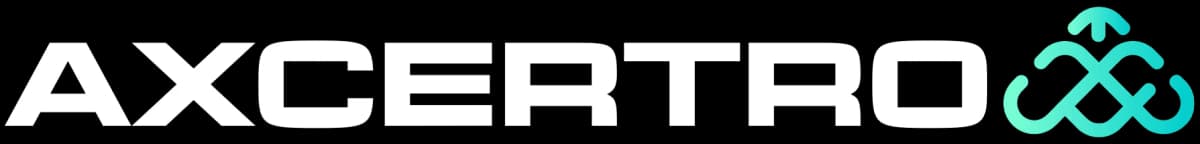 Axcertro Logo
