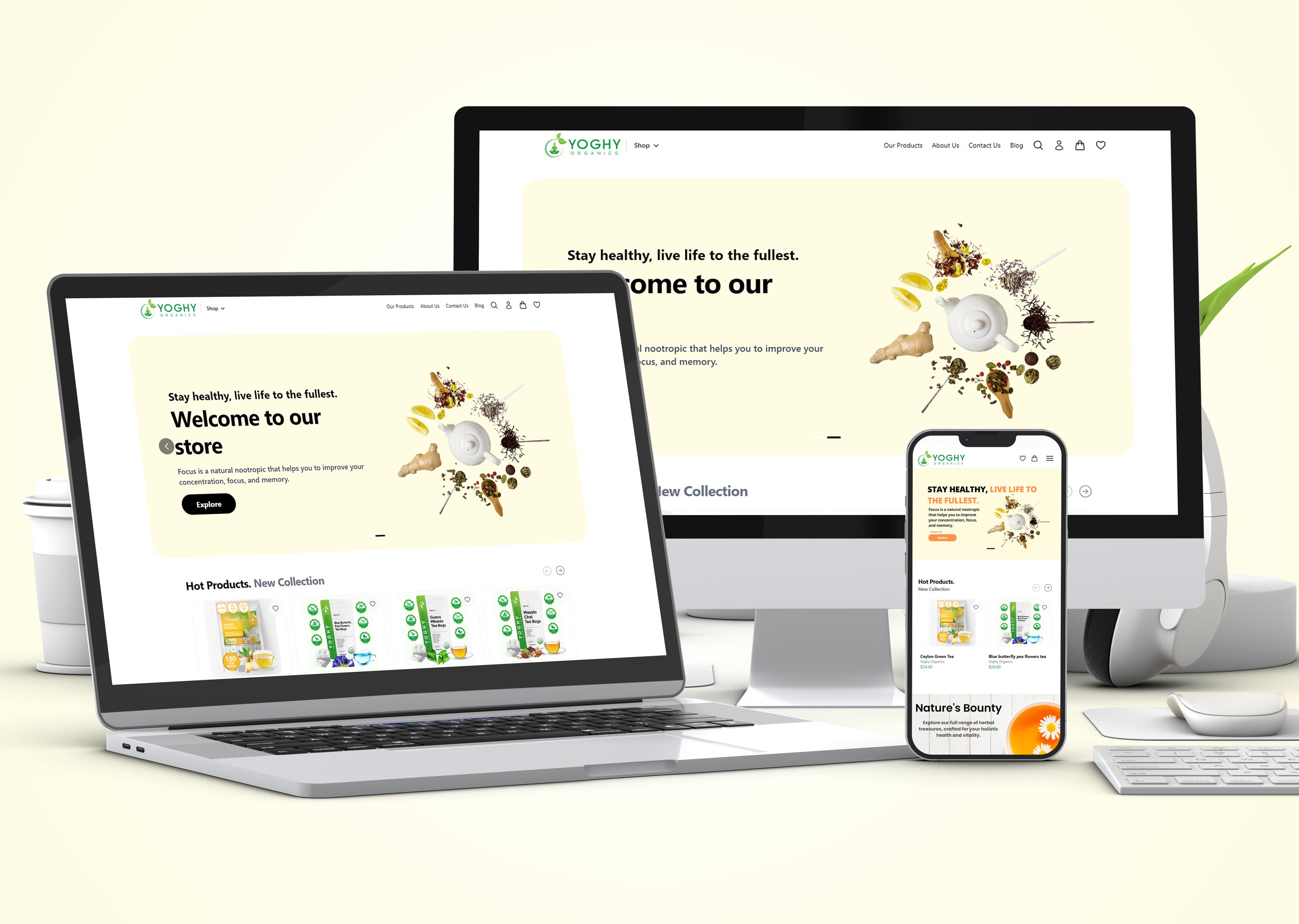 Flutter Performance Chart